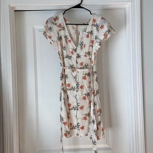 American eagle dress